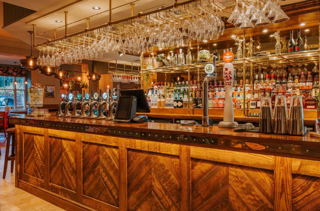 Grouse & Claret, By Marston's 4* Matlock (Derbyshire)